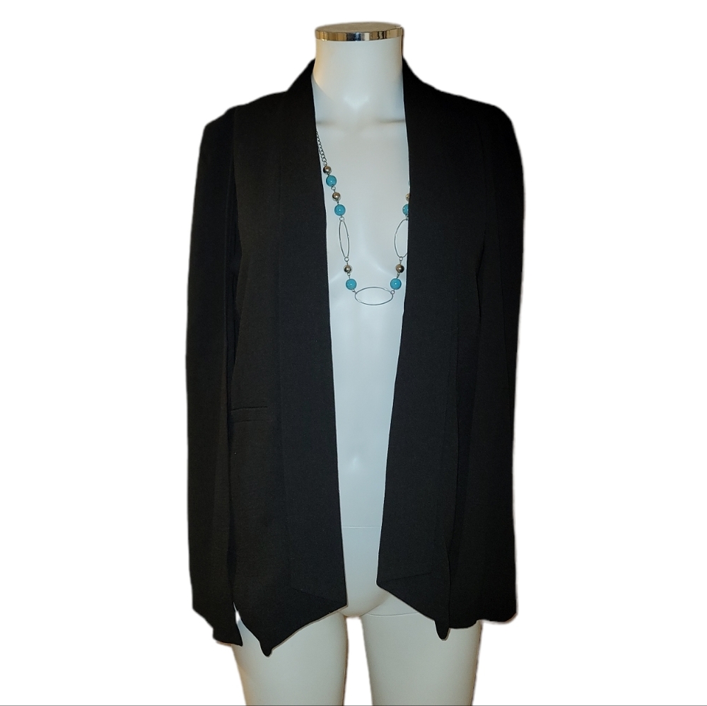 cape style jacket